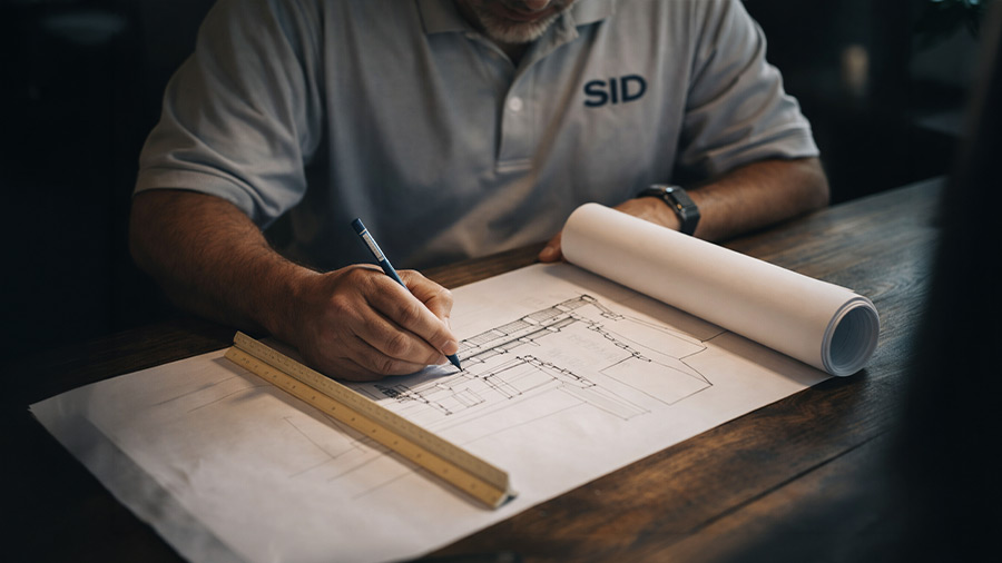 Sreelaya Infra Developers Chennai