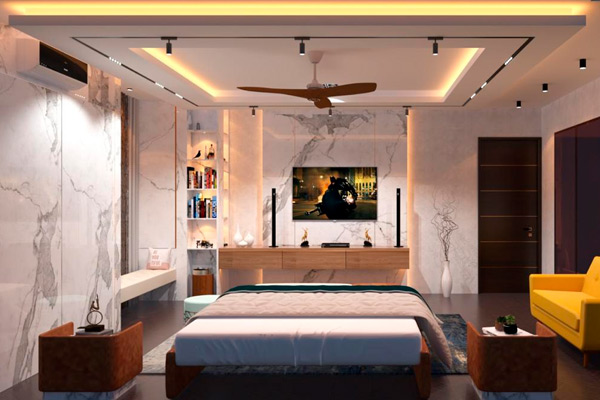 Home Interior