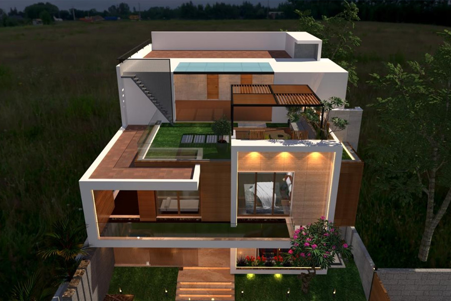 Land Development